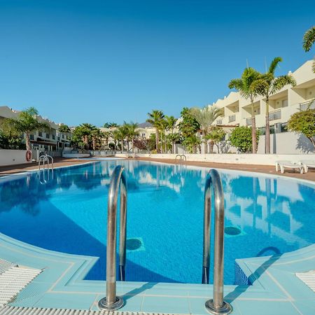 Obsidian Olivino Appartement Costa Adeje  Buitenkant foto