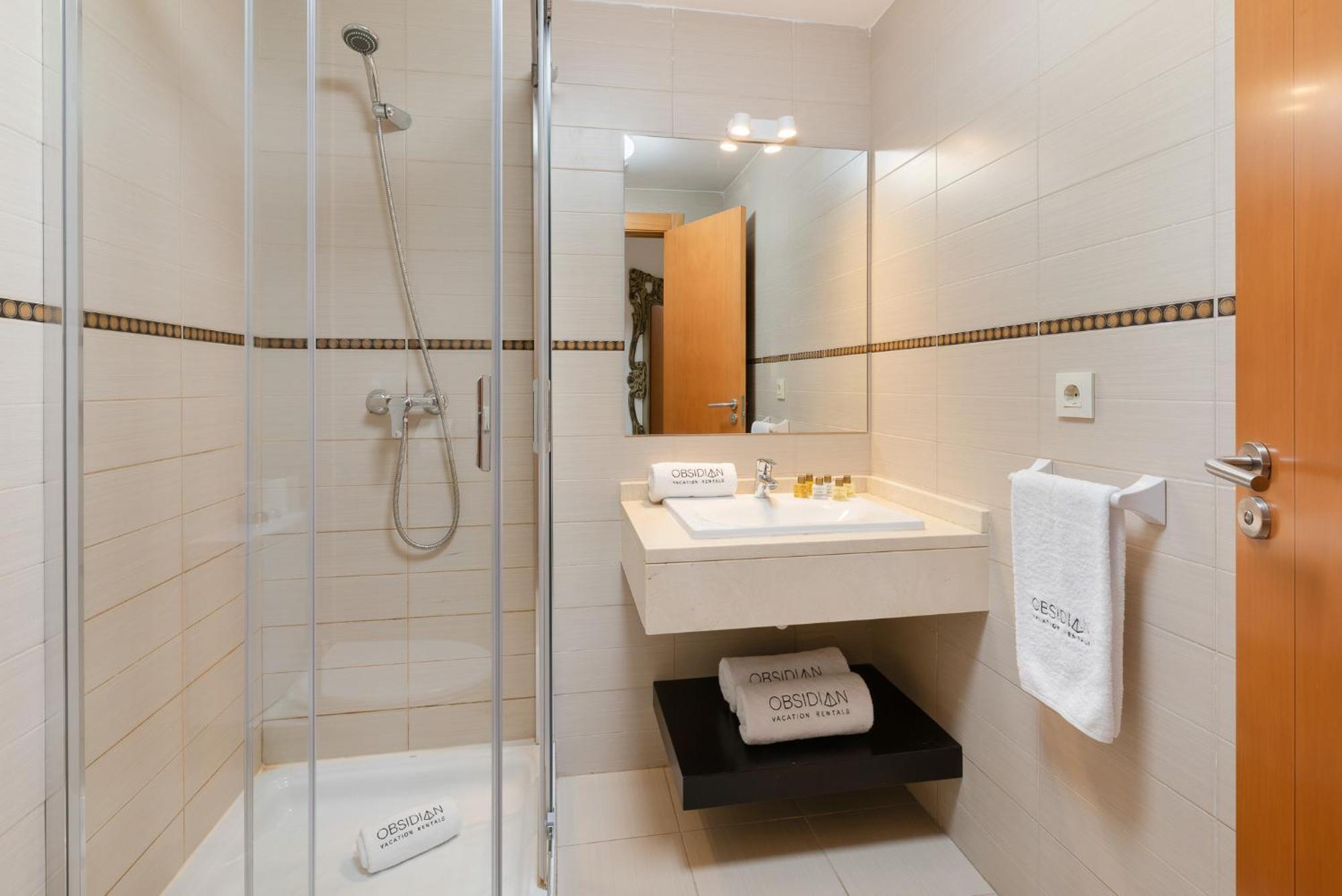 Obsidian Olivino Appartement Costa Adeje  Buitenkant foto