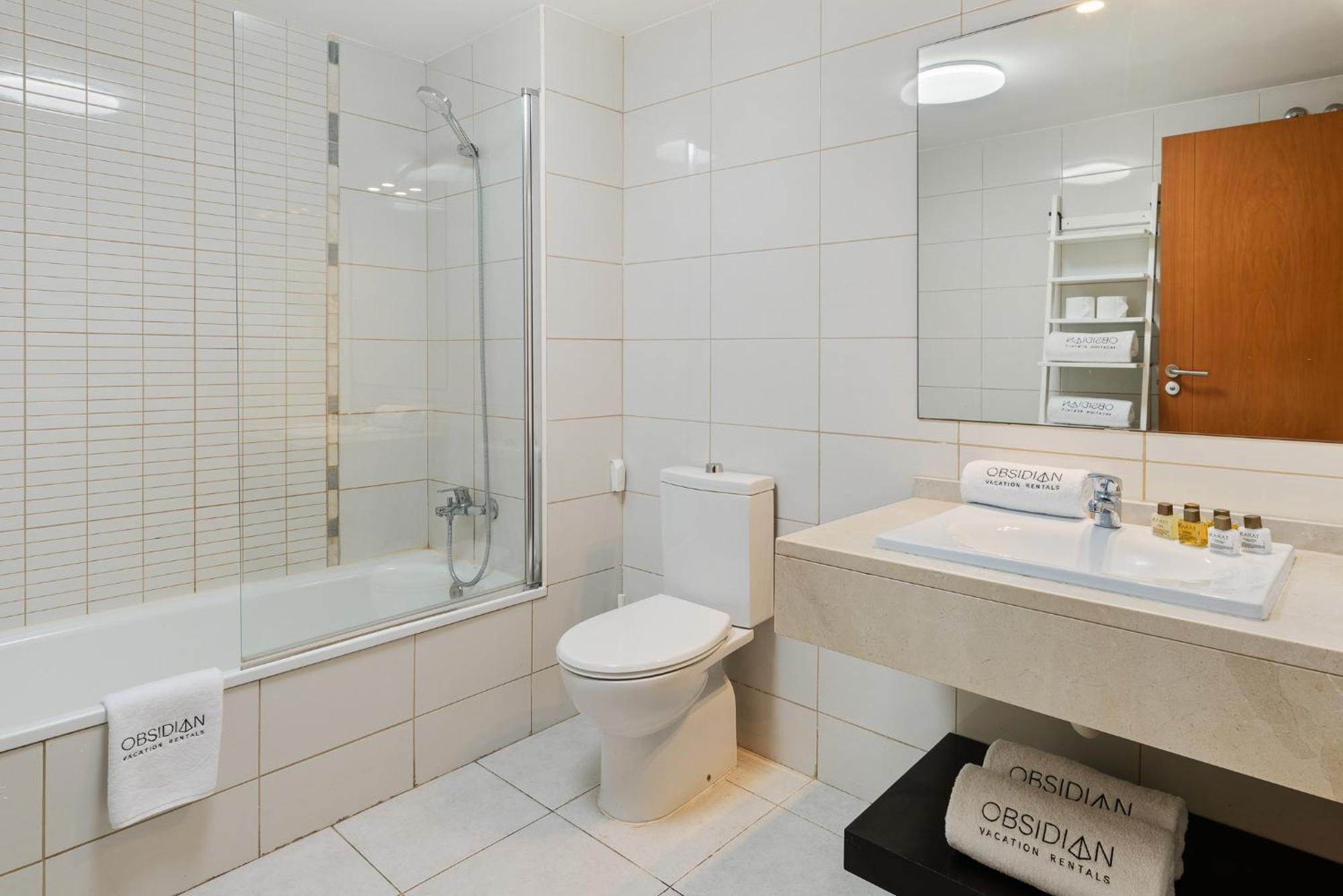Obsidian Olivino Appartement Costa Adeje  Buitenkant foto