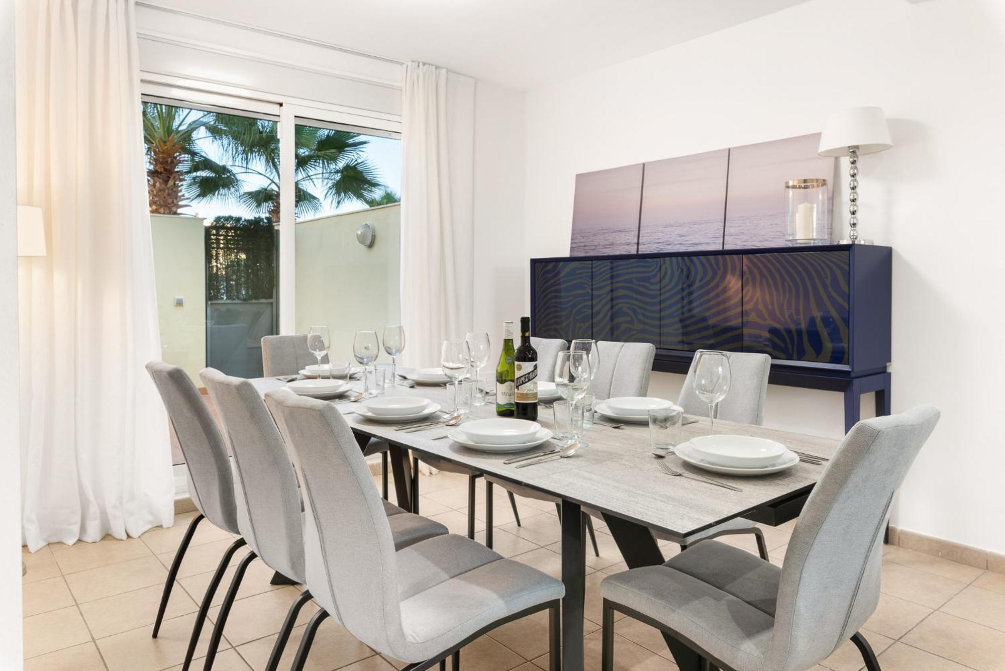 Obsidian Olivino Appartement Costa Adeje  Buitenkant foto