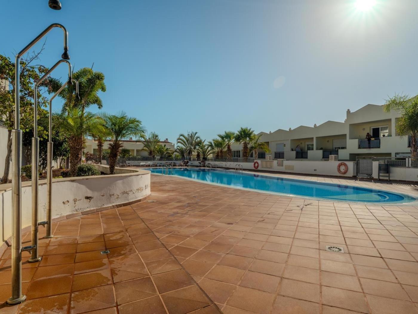 Obsidian Olivino Appartement Costa Adeje  Buitenkant foto